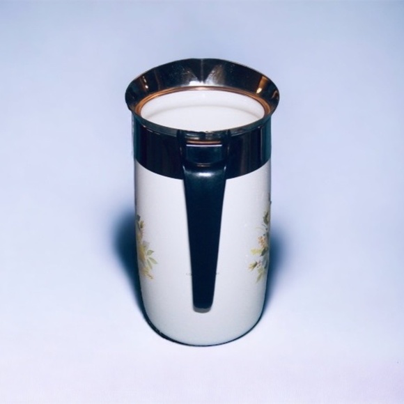 Corning Ware French Spring Electric Coffee Percolator - Picture 12 of 12